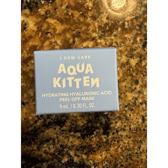 New Tarte Maneater Mascara + Hairline Filler + Hydrating Mask - Picture 13 of 16